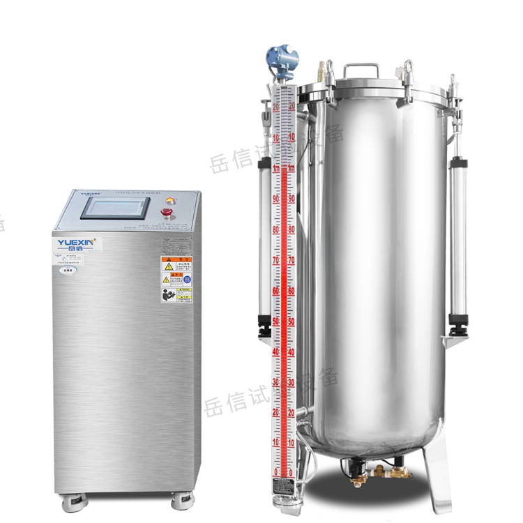 防水試驗機8級防水測試水深和壓力有關嗎？
