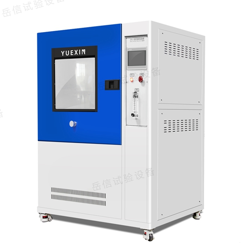 防水試驗裝置ip54與ipx4哪個更好
